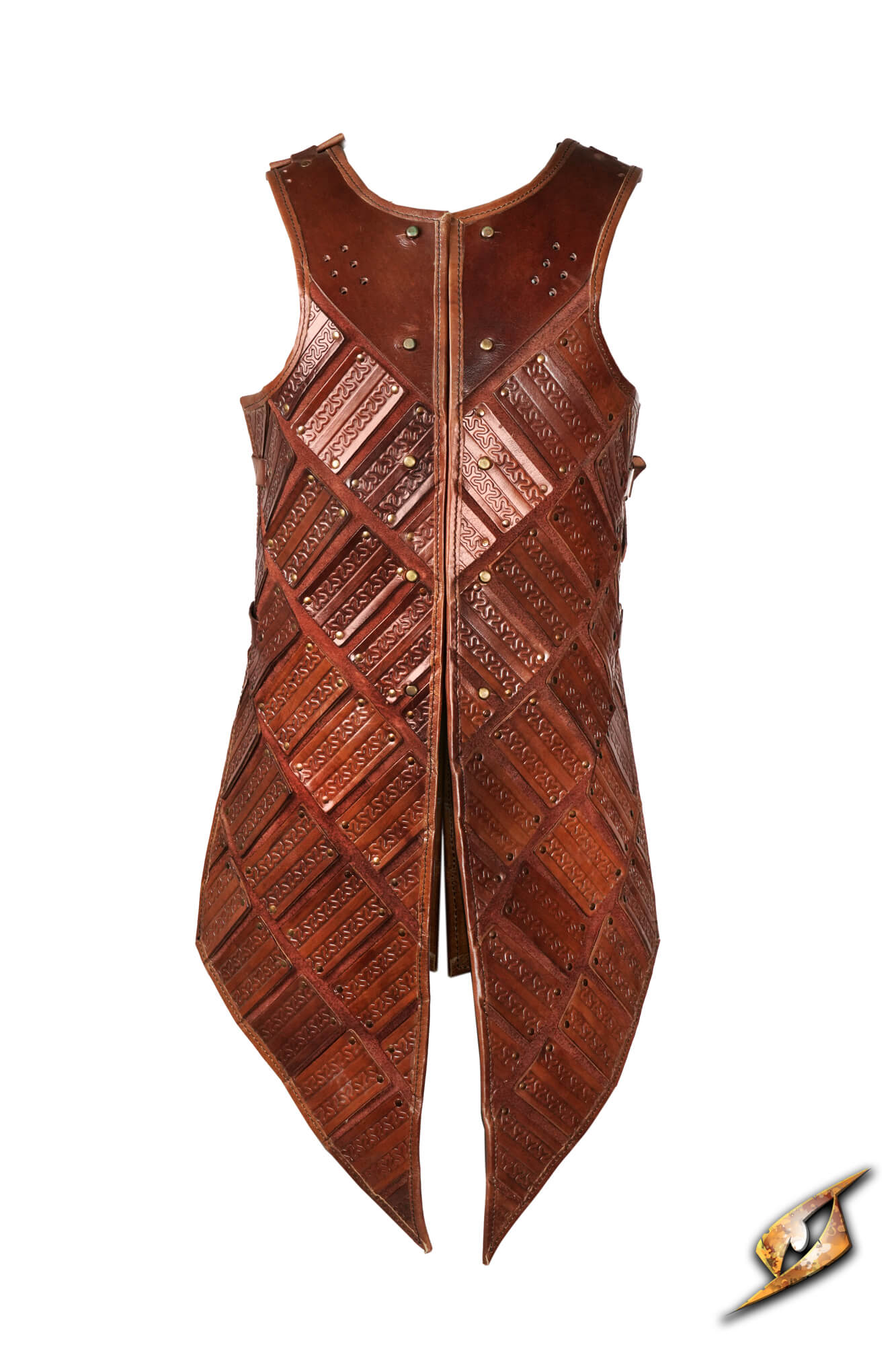 Woodsman Armour