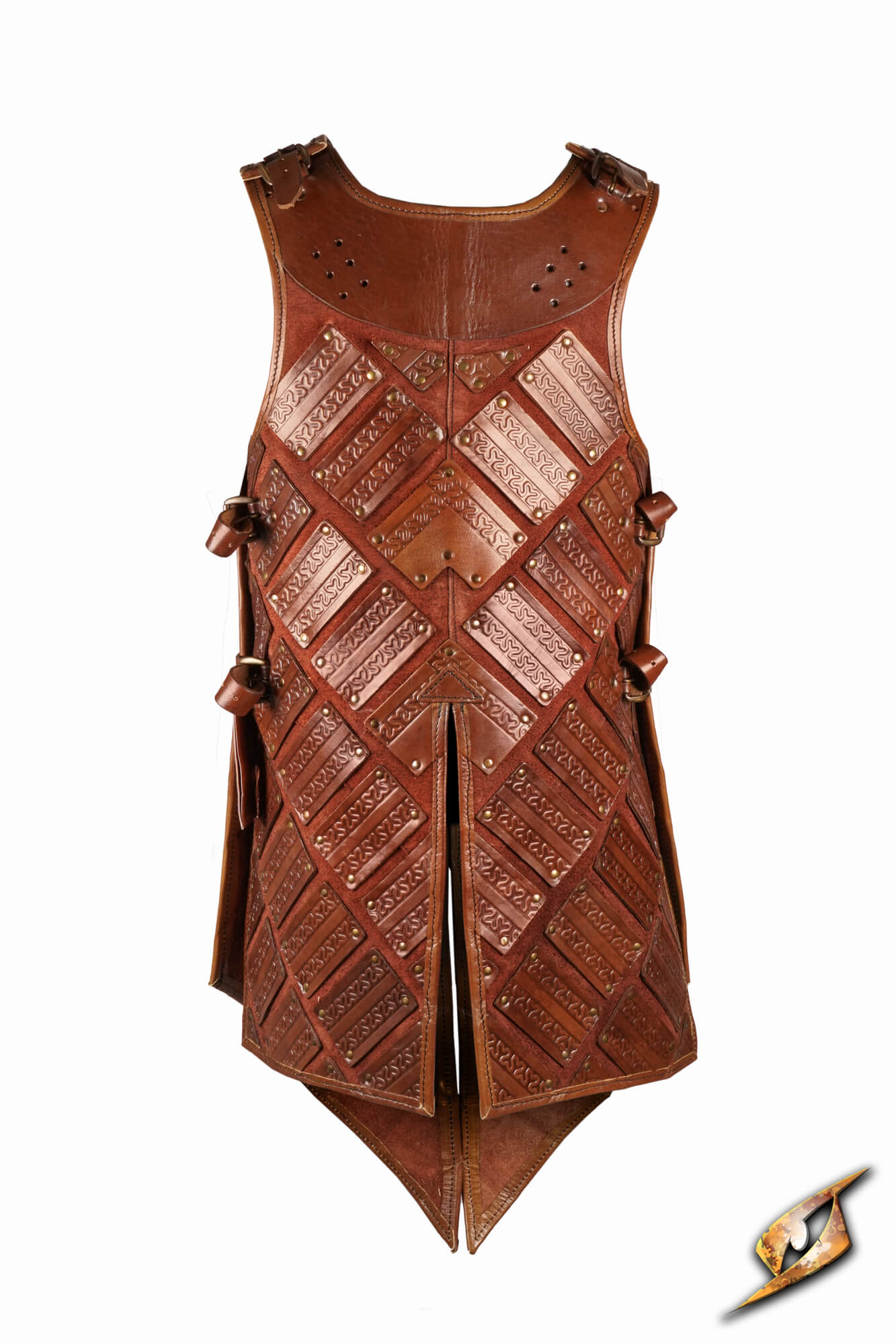 Woodsman Armour