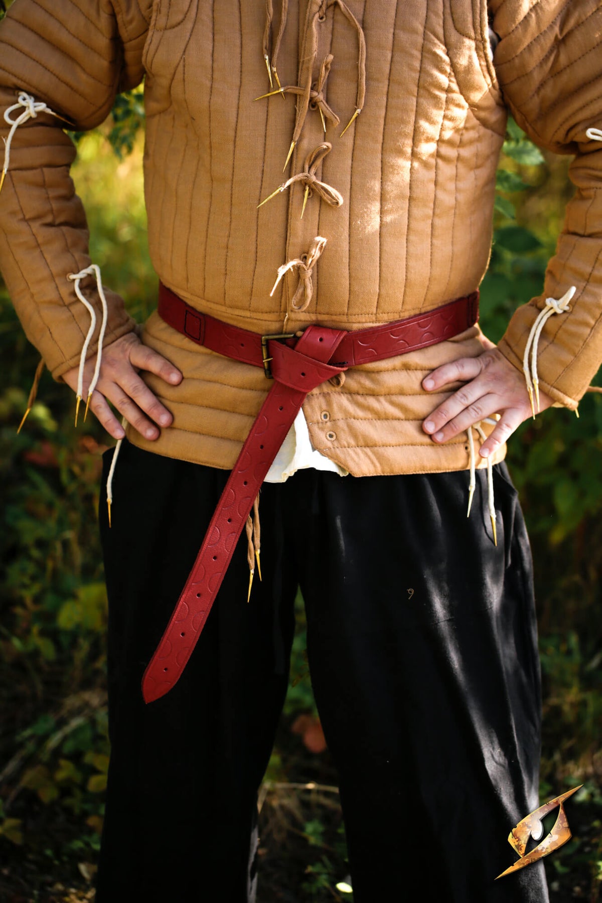 Aruthian Belt