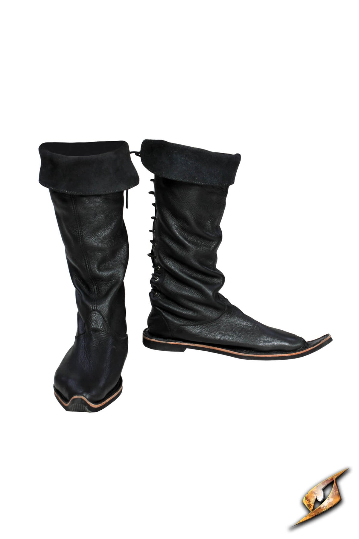 Boots, Traveler