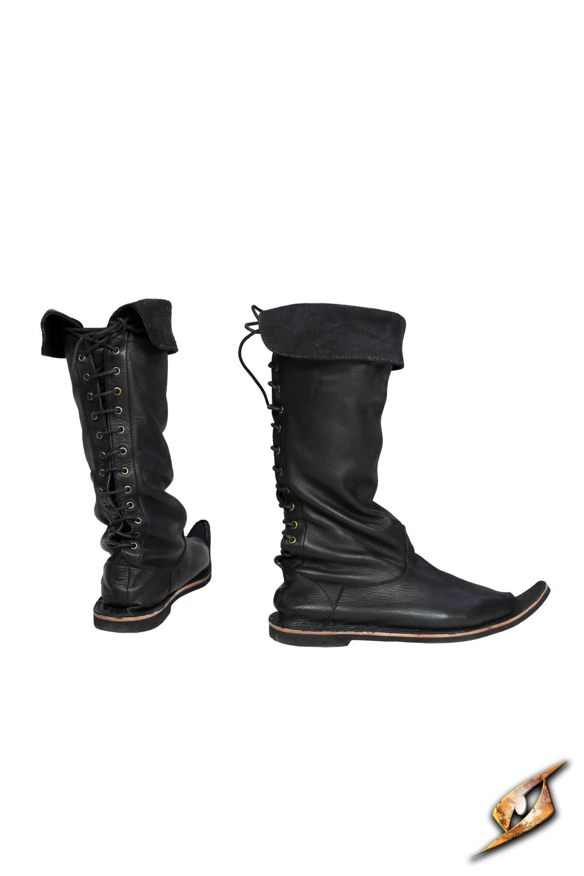 Boots, Traveler