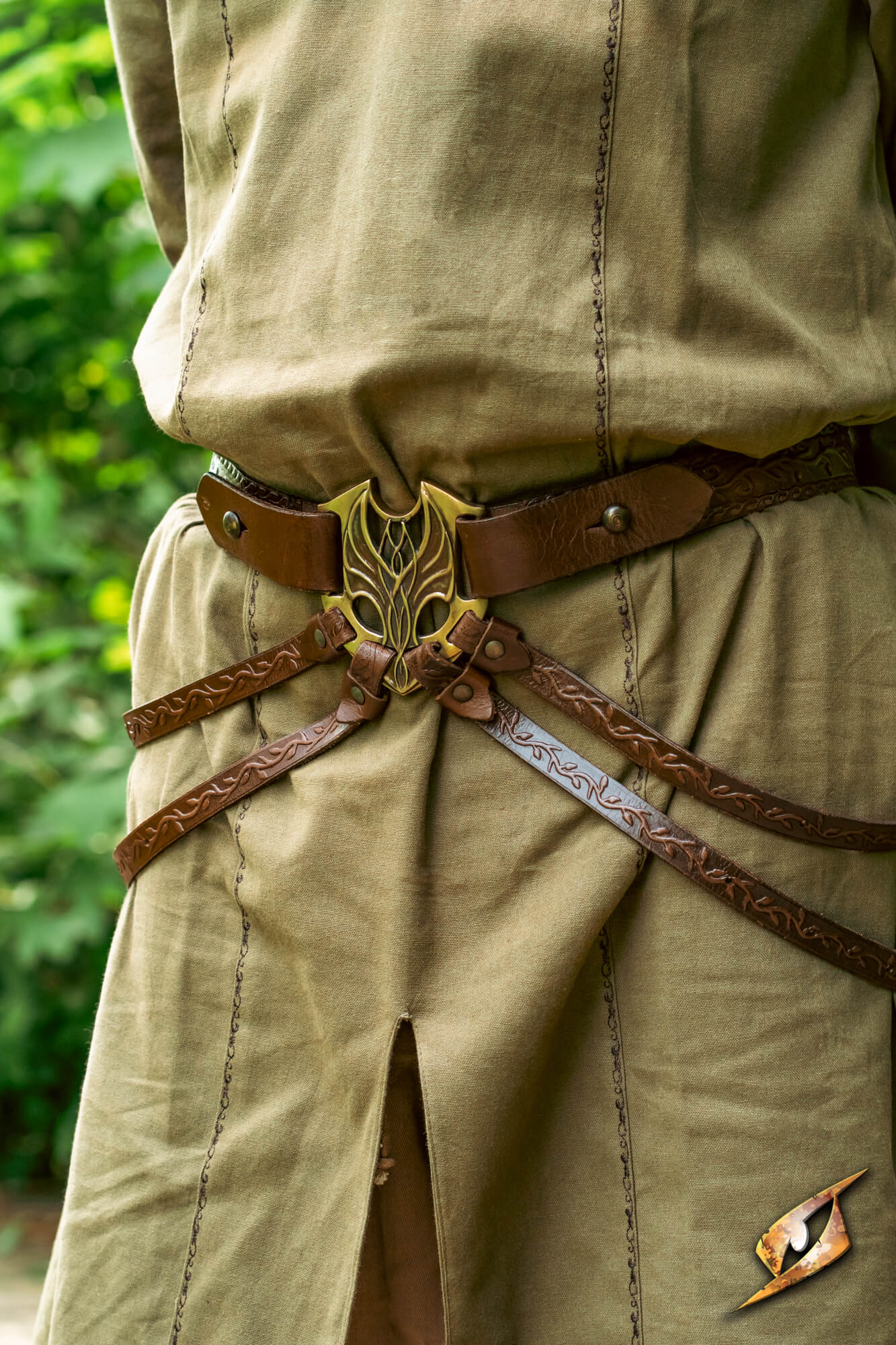 Elven Belt