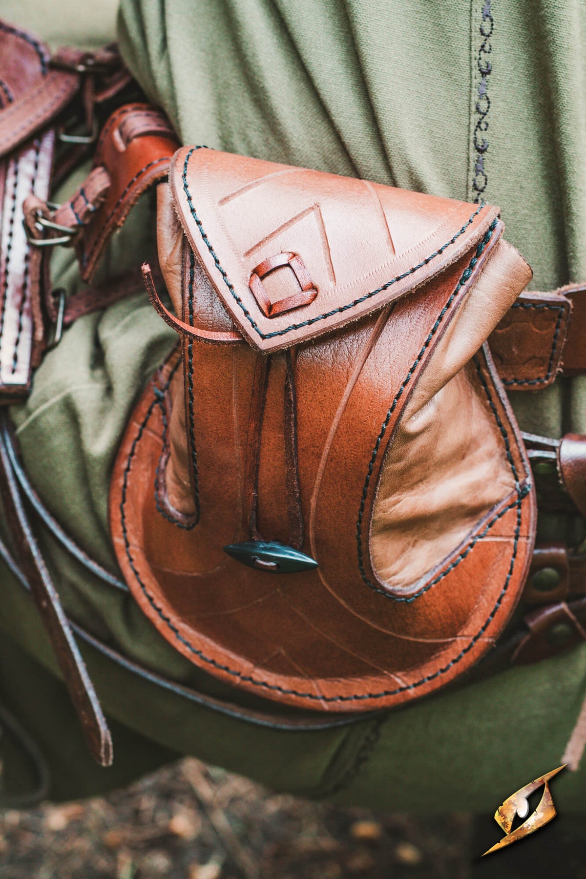 Elven Bag