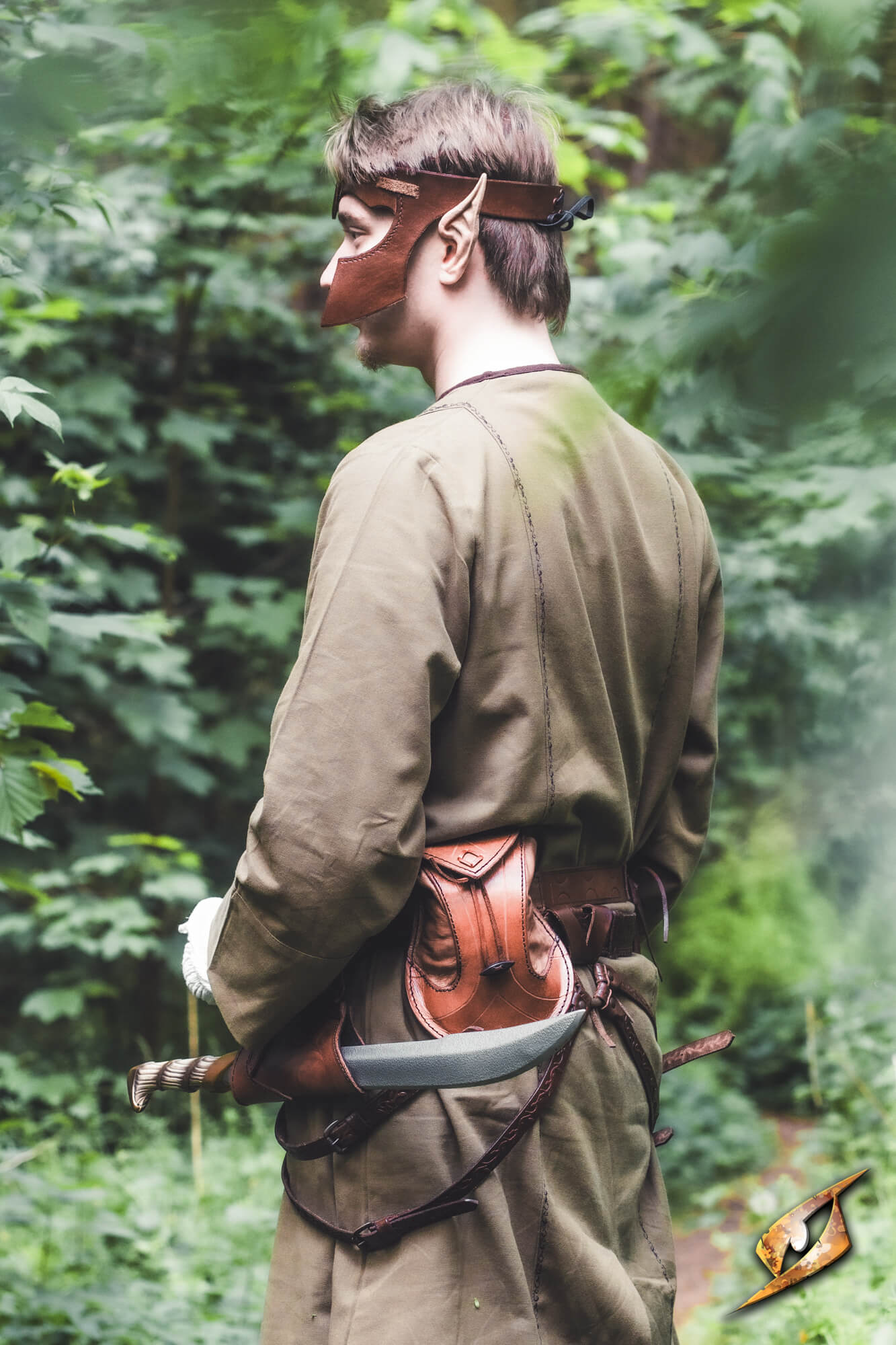 Elven Bag