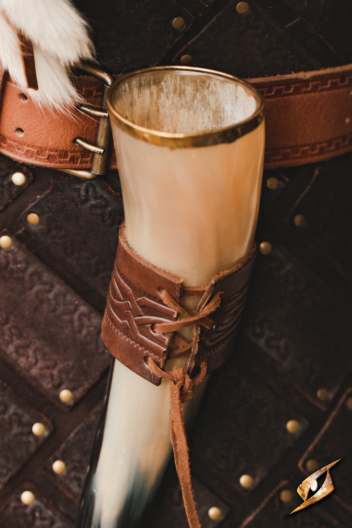 Horn Holder