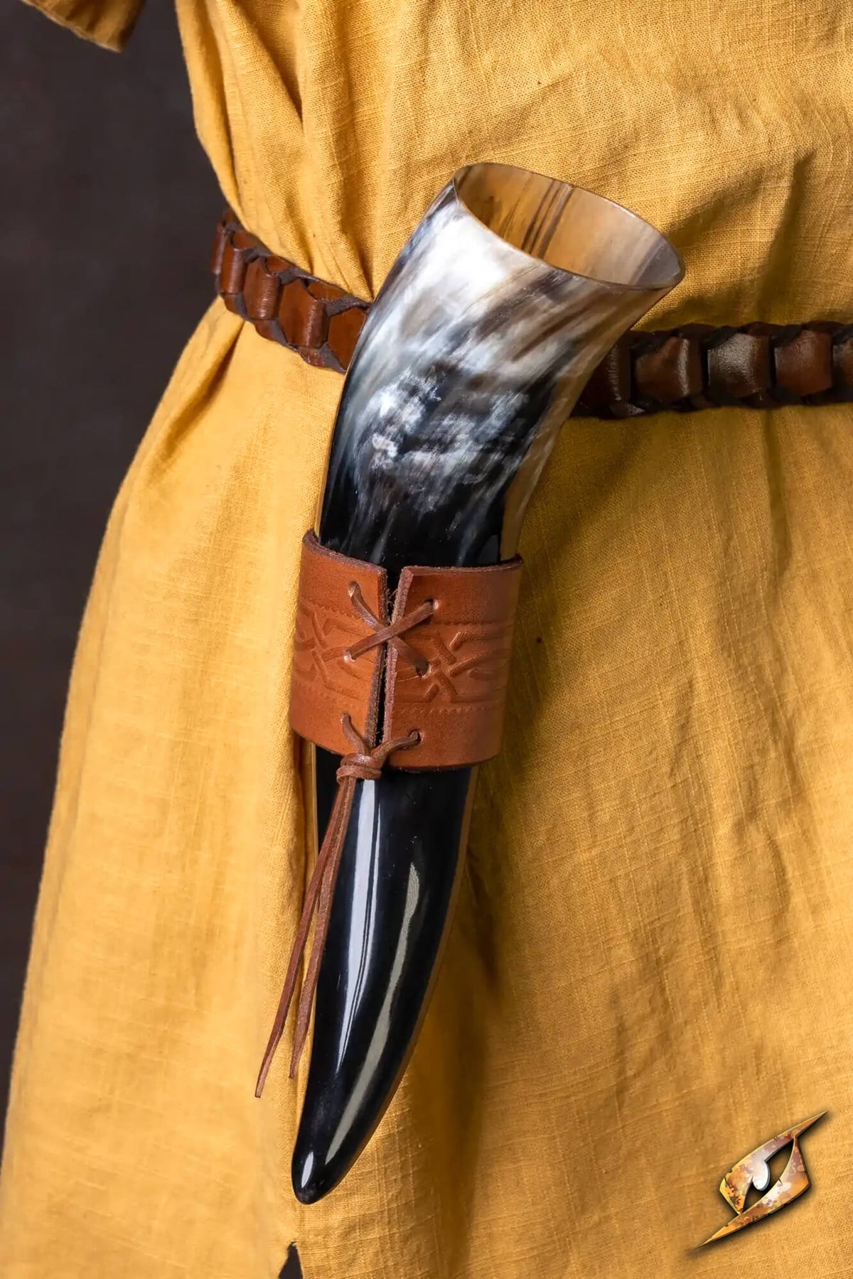 Horn Holder