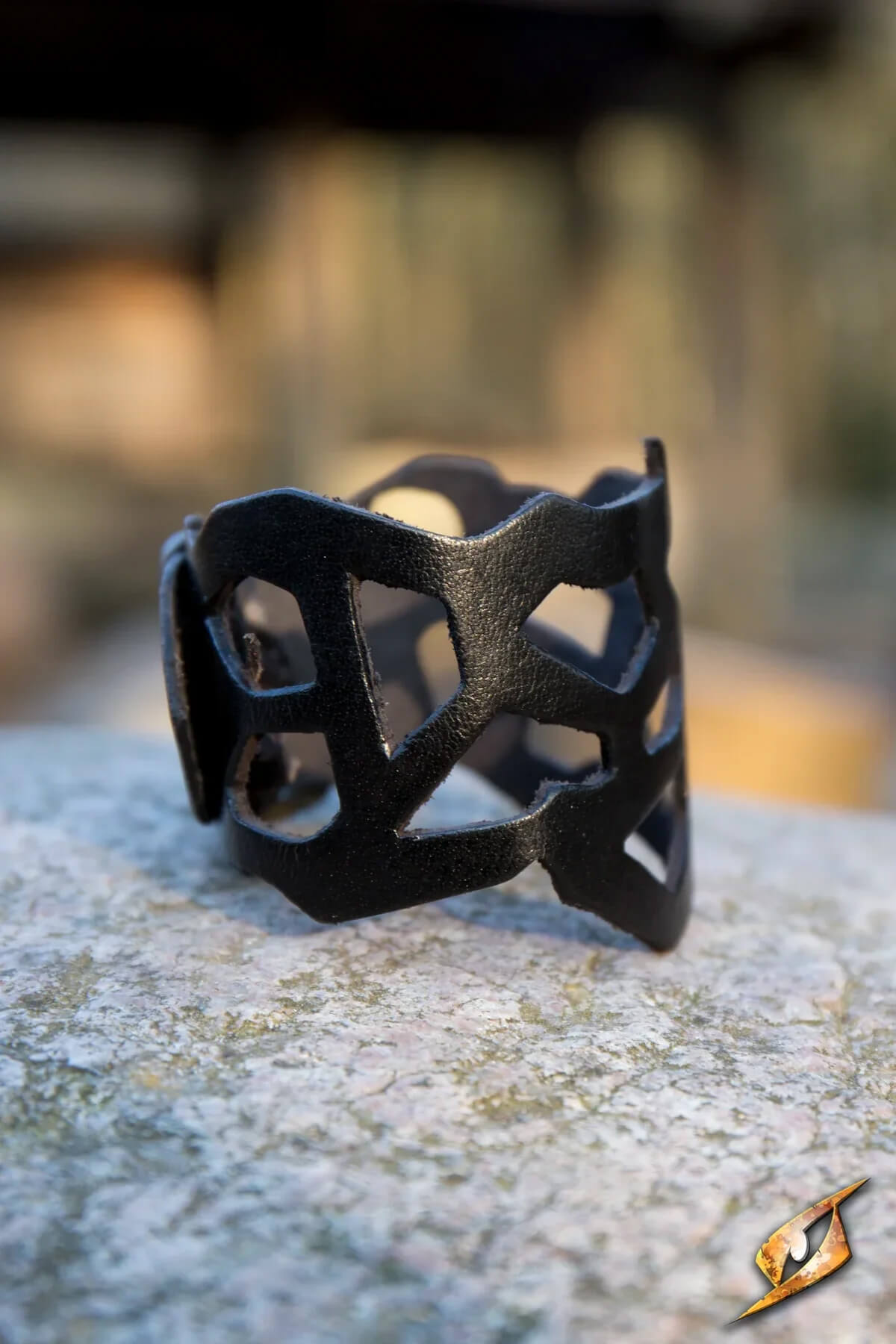 Filigree Bracelet