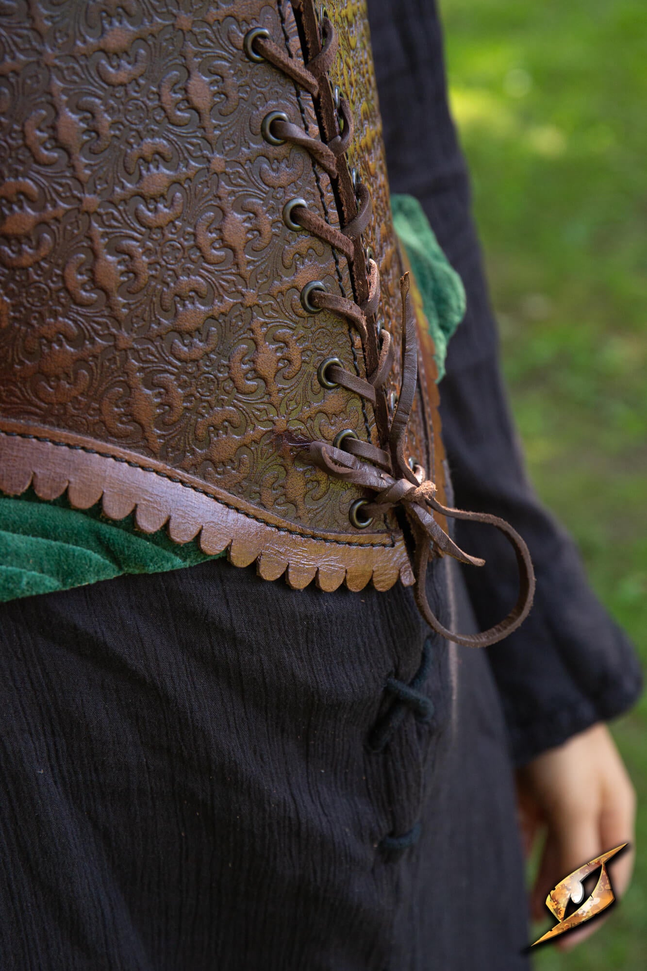 Corset Margot