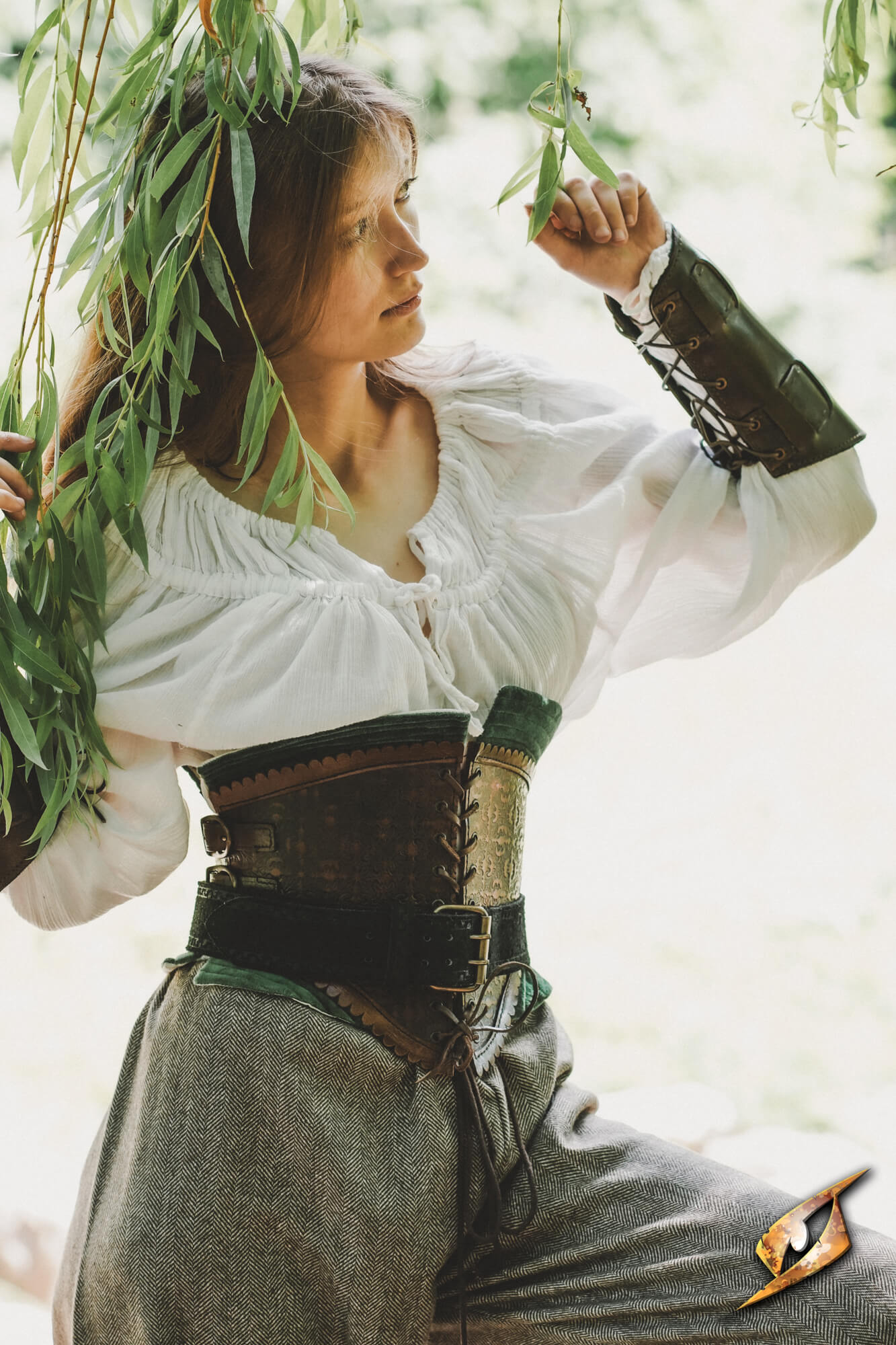 Corset Margot