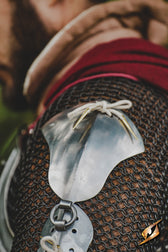 Jack Chains - Lightweight Arm Protection for Mobility
