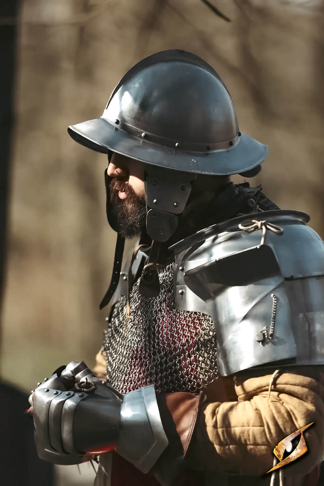Morion