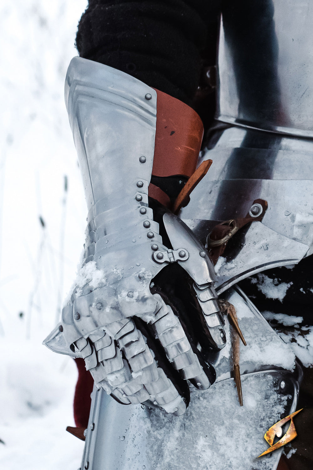 Plate Armor | Epic Armoury