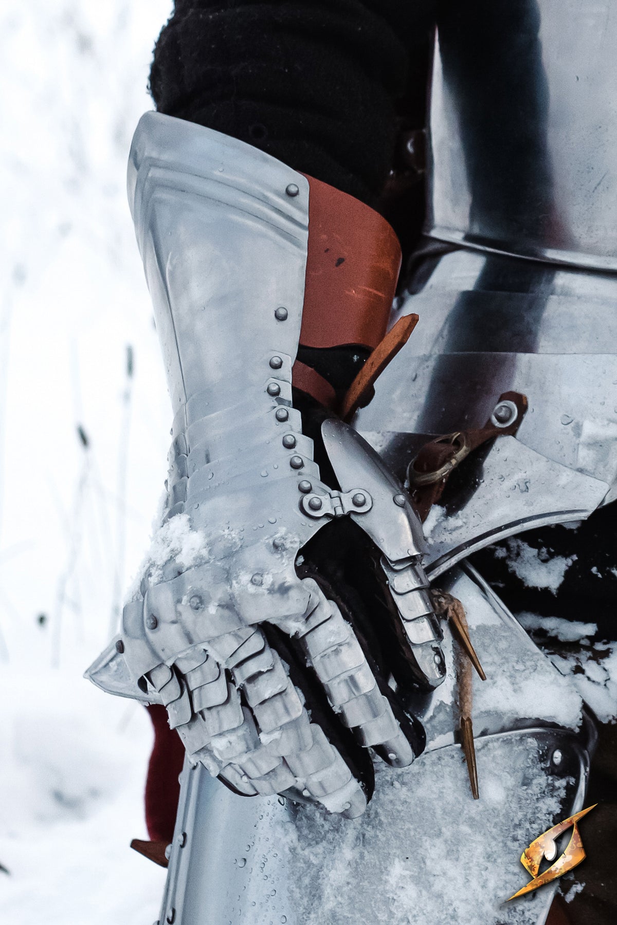 Plate Armor | Epic Armoury