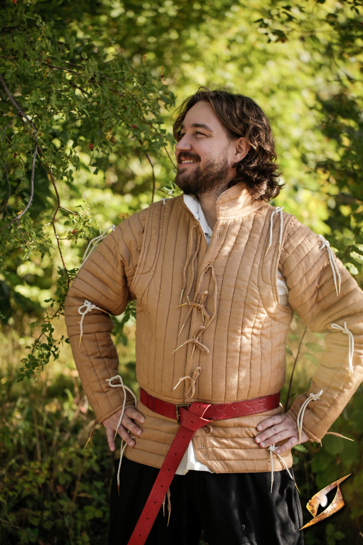 Imperial Gambeson