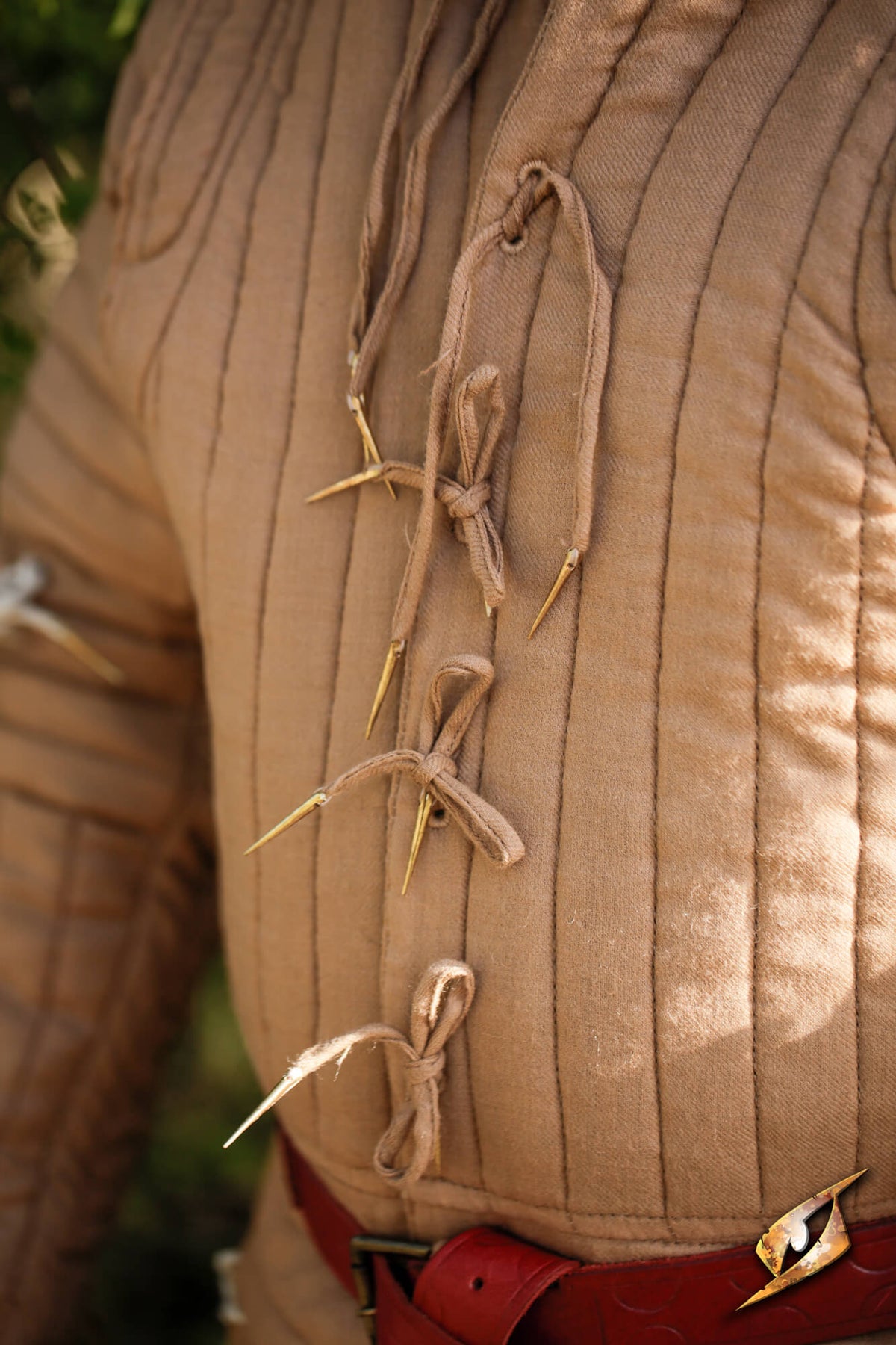 Imperial Gambeson