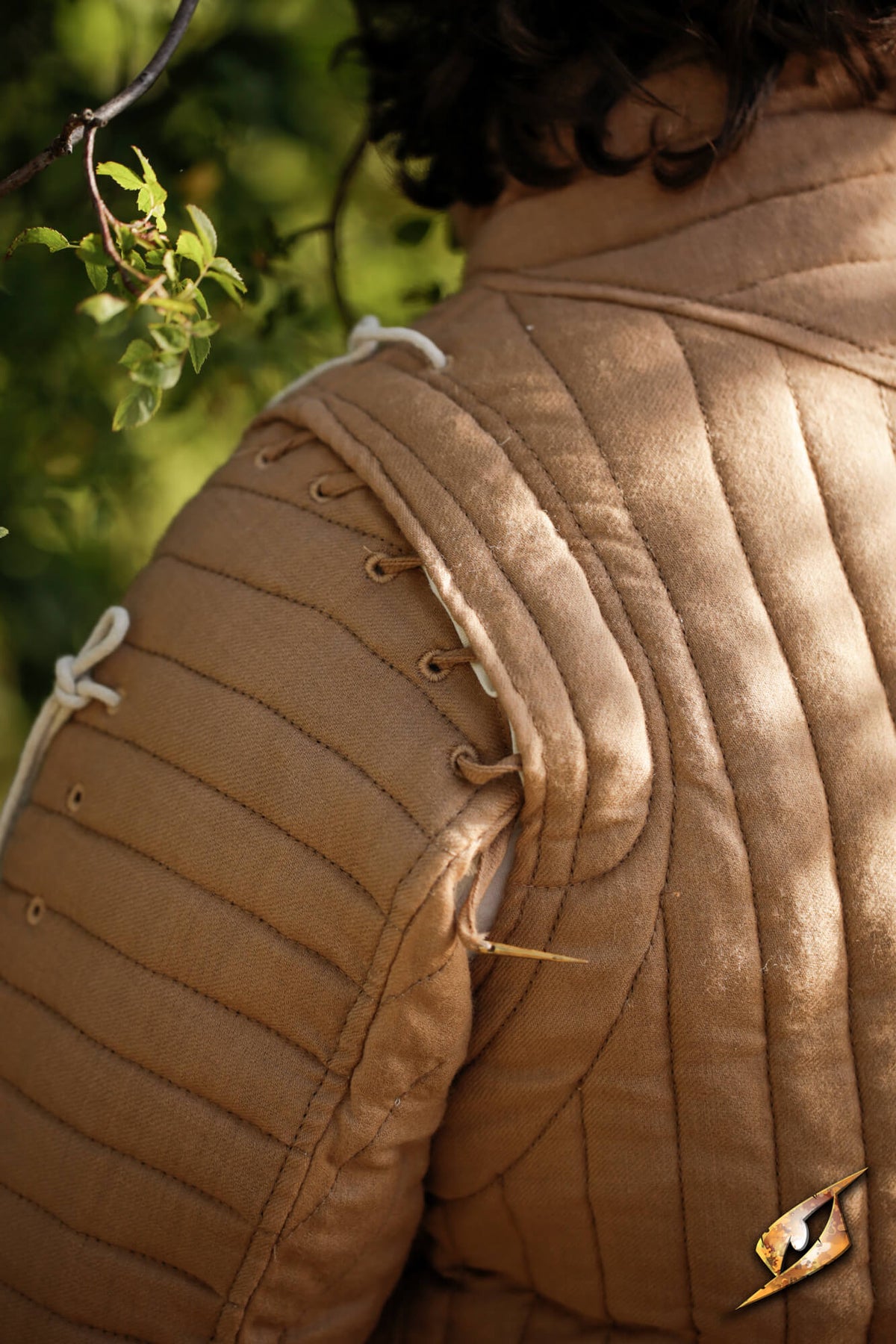 Imperial Gambeson