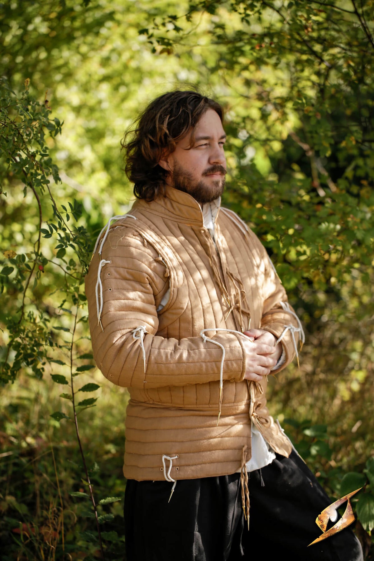Imperial Gambeson