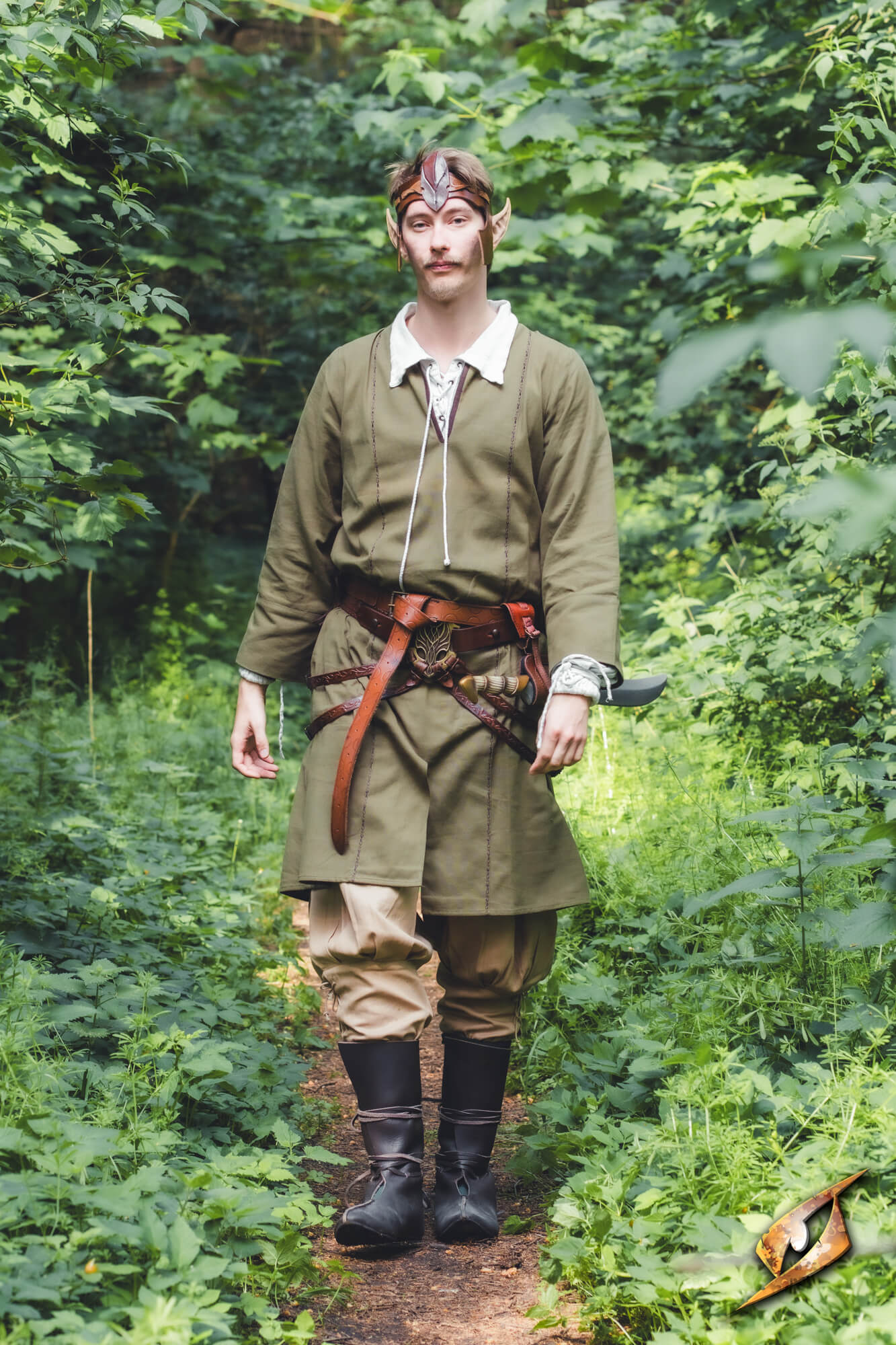Elven Tunic