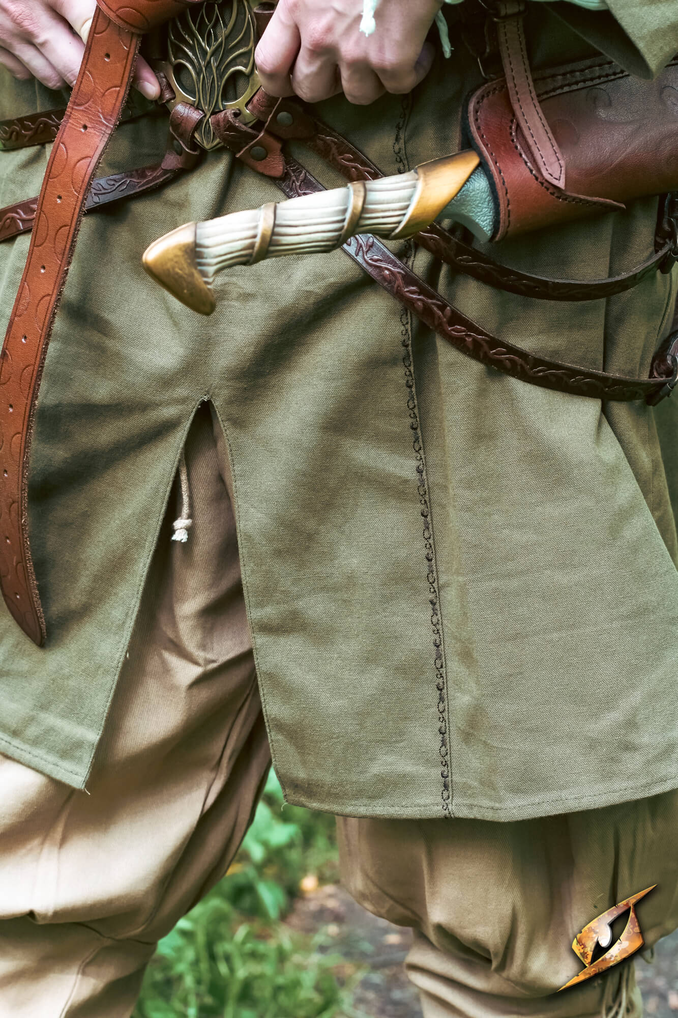 Elven Tunic