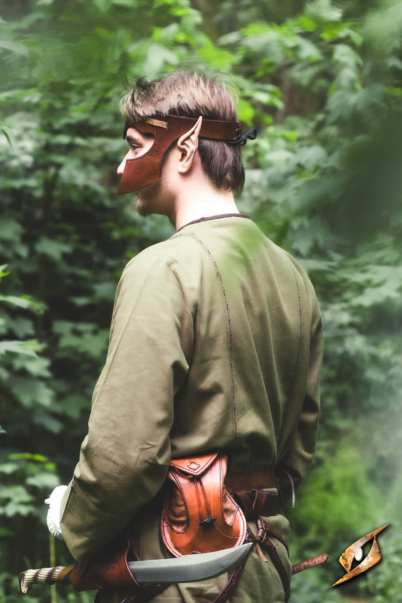 Elven Tunic