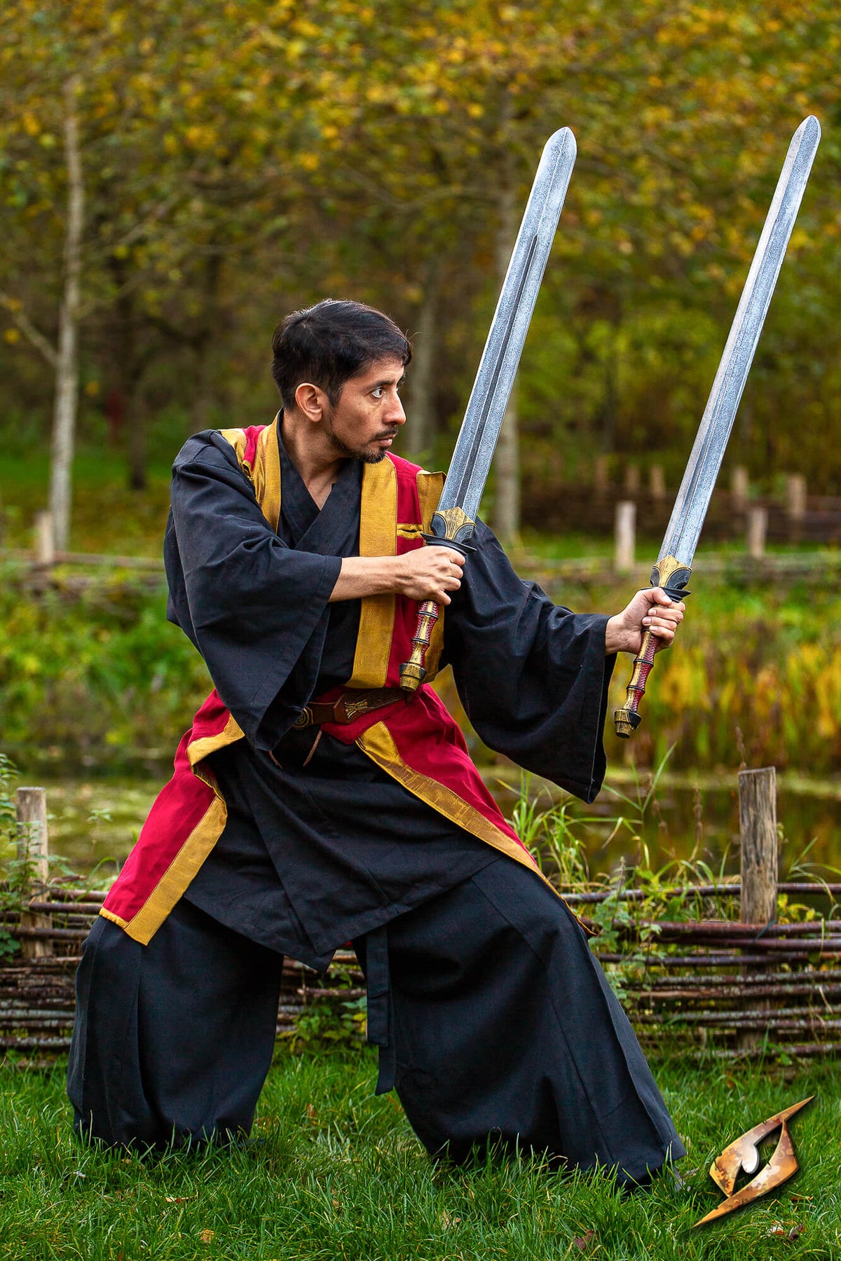 Wizard Robes & Medieval Robes – Enchanting Styles | Epic Armoury