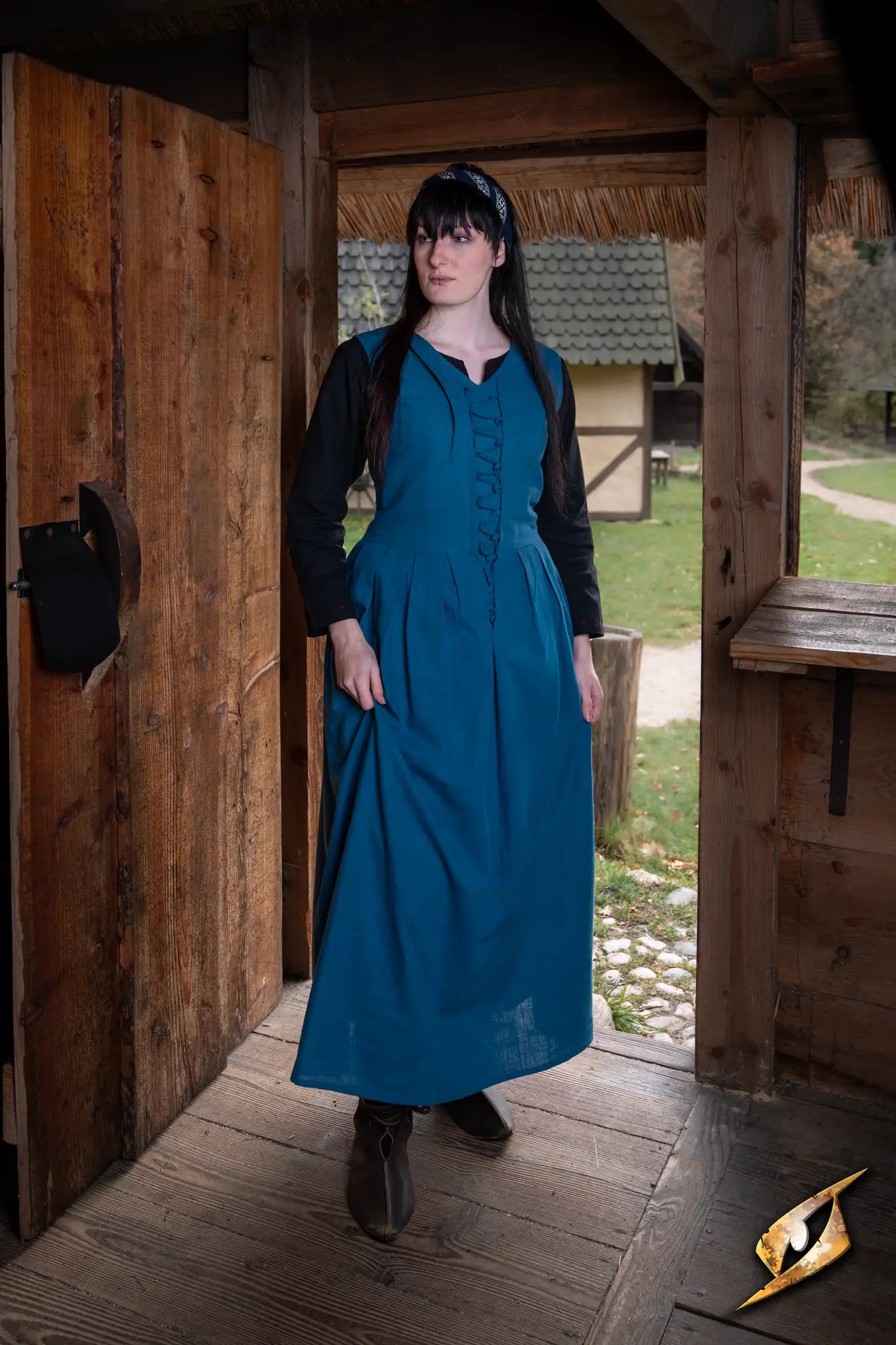 Adelina Dress Adelina Dress