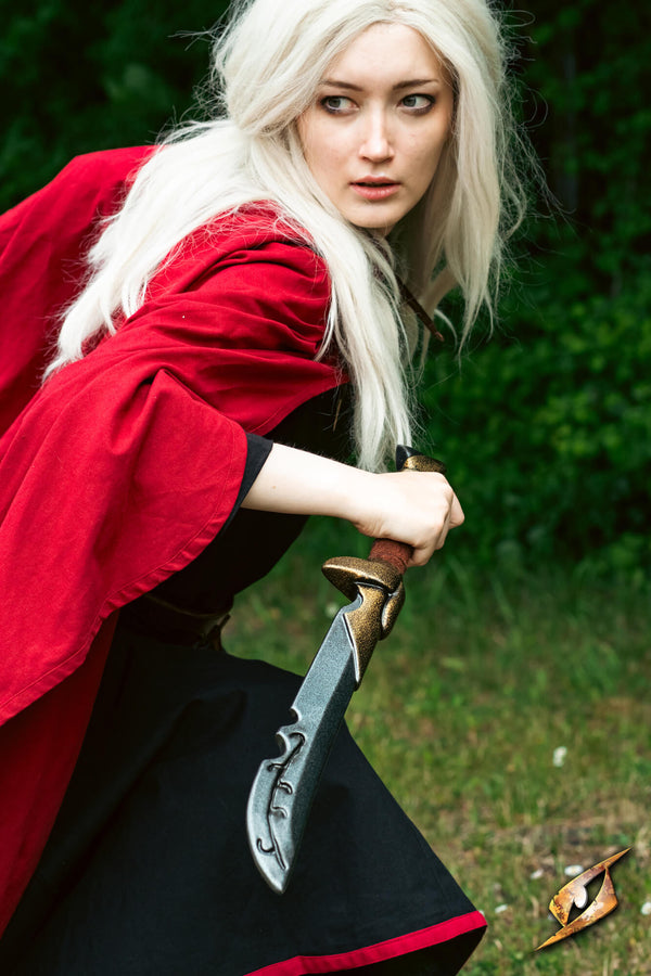 Dague elfique GN Lorian 55 cm