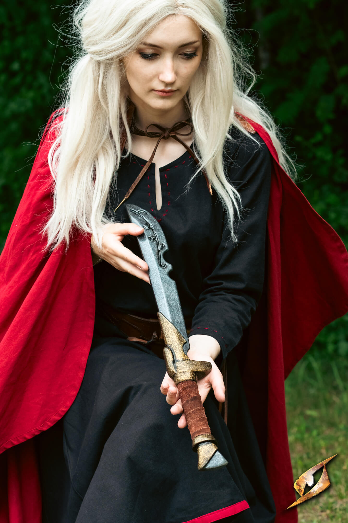 Lorian Dagger - 55 cm