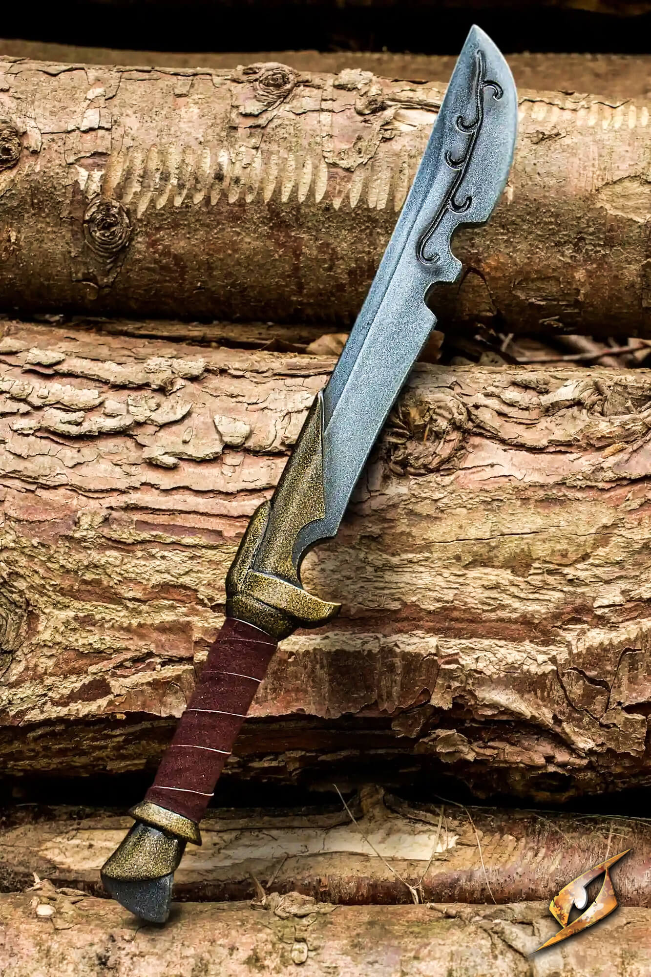Lorian Dagger - 55 cm