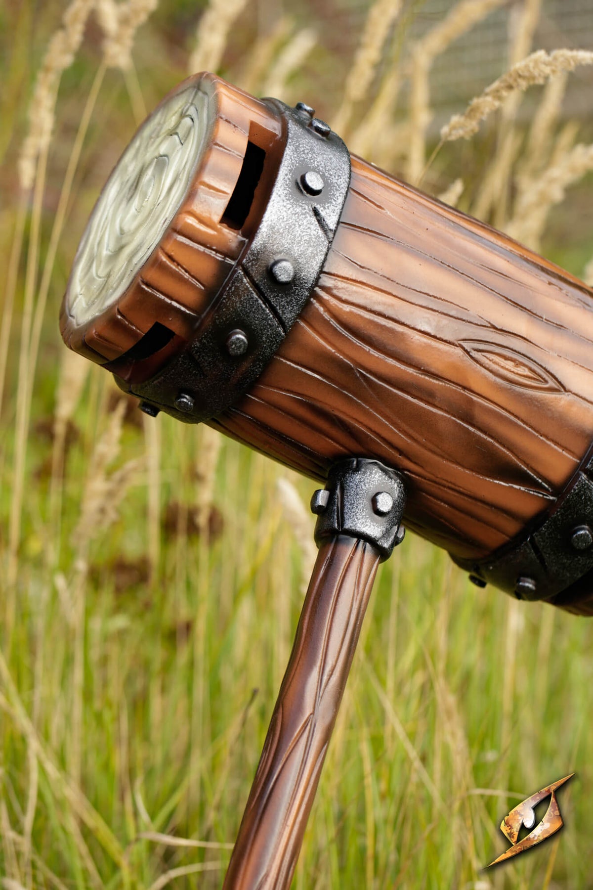 War Mallet