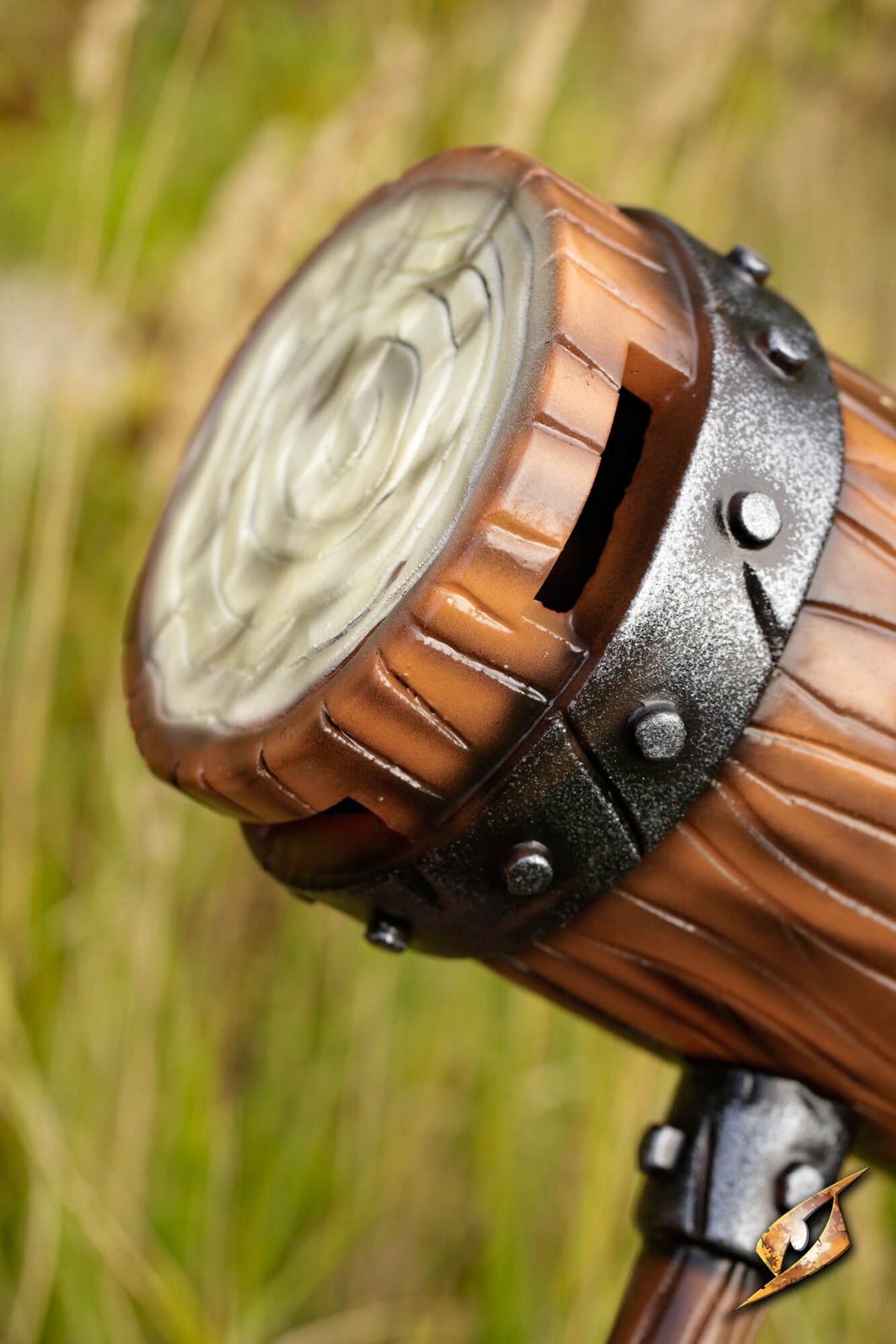 War Mallet