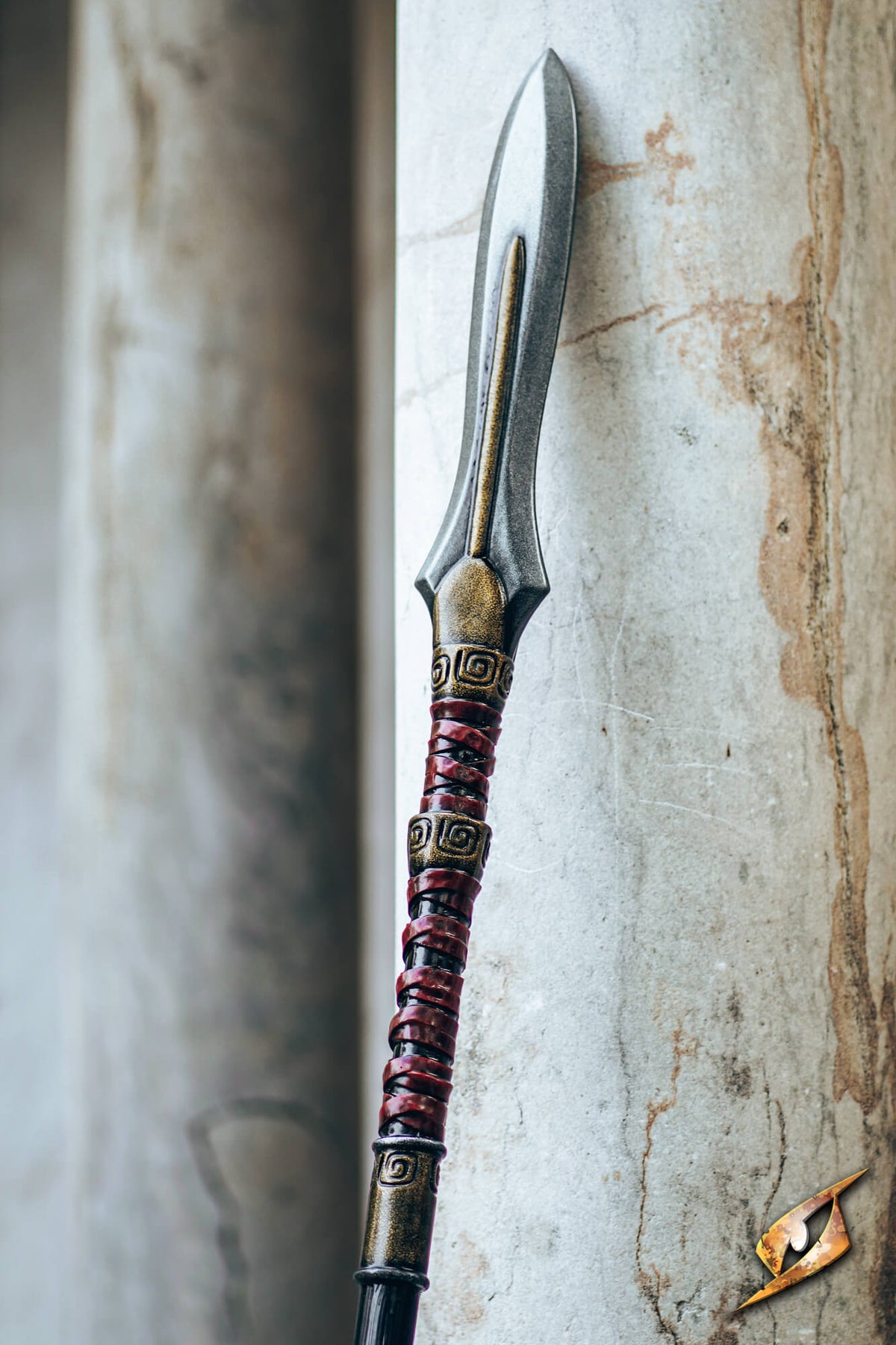 Ancient Spear