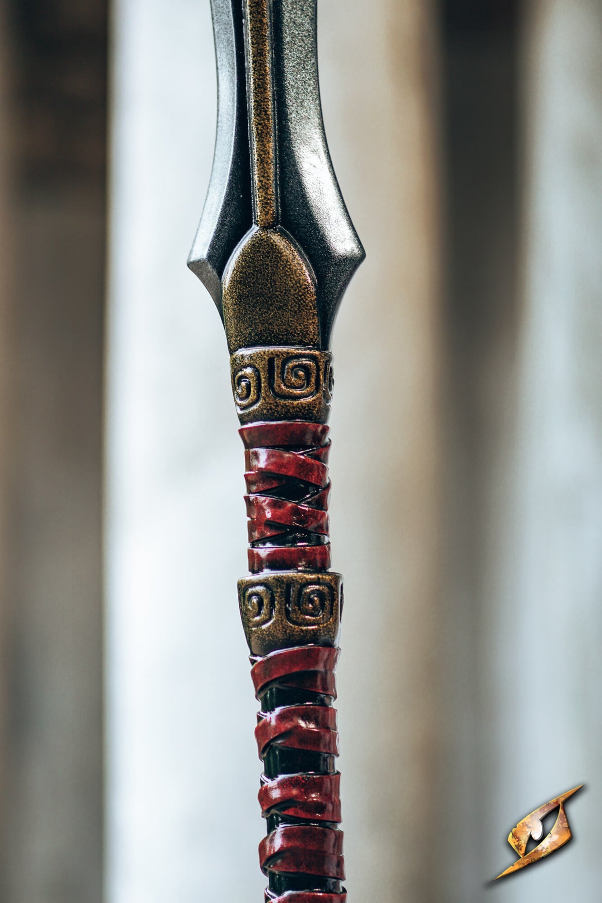 Ancient Spear
