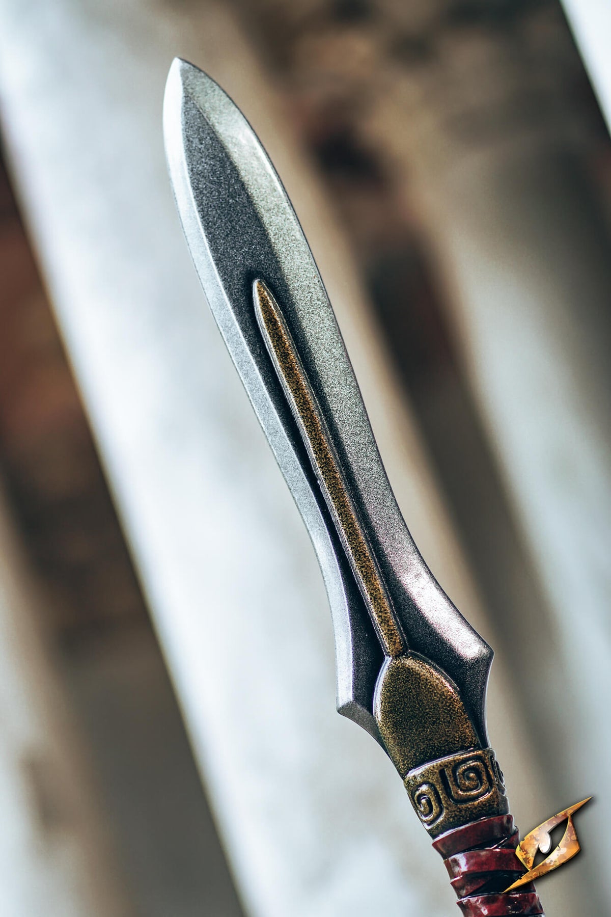 Ancient Spear