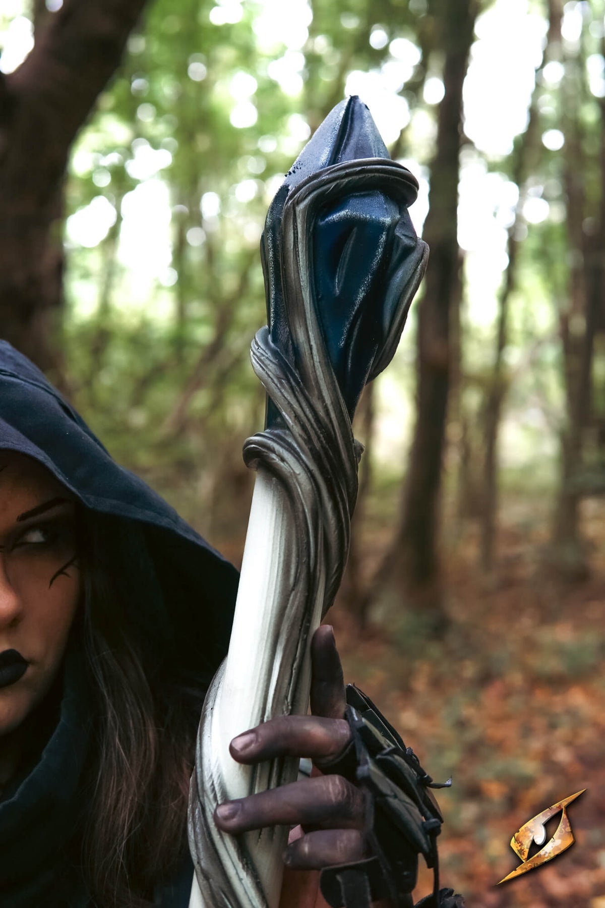 Mage Staff