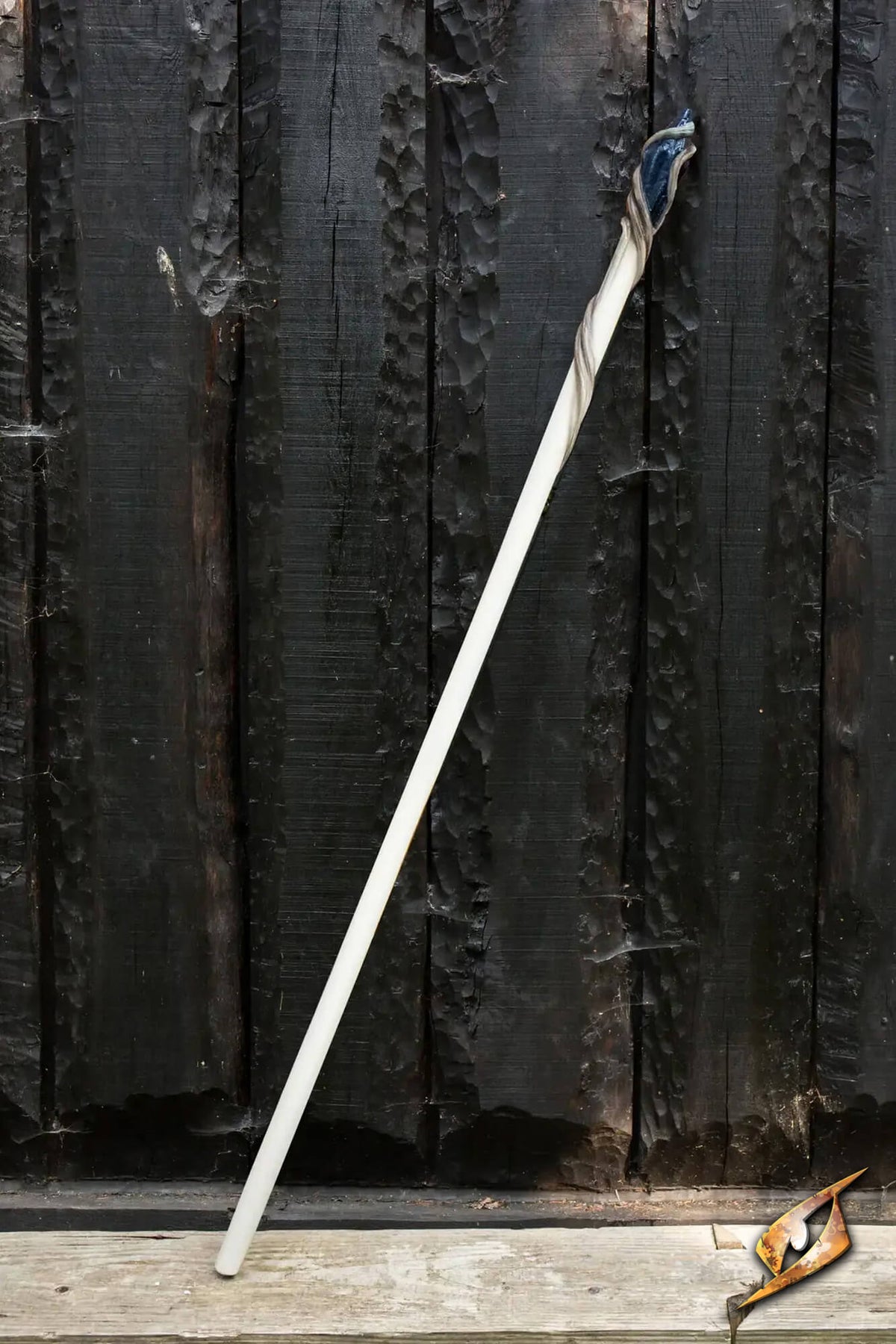Mage Staff