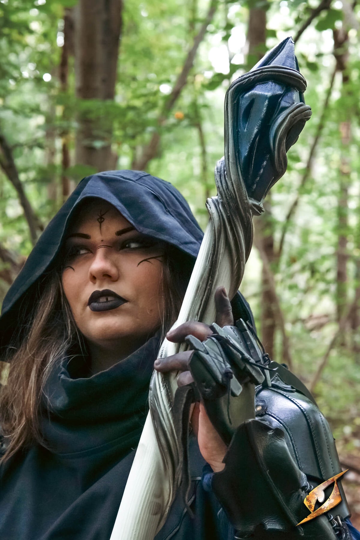 Mage Staff