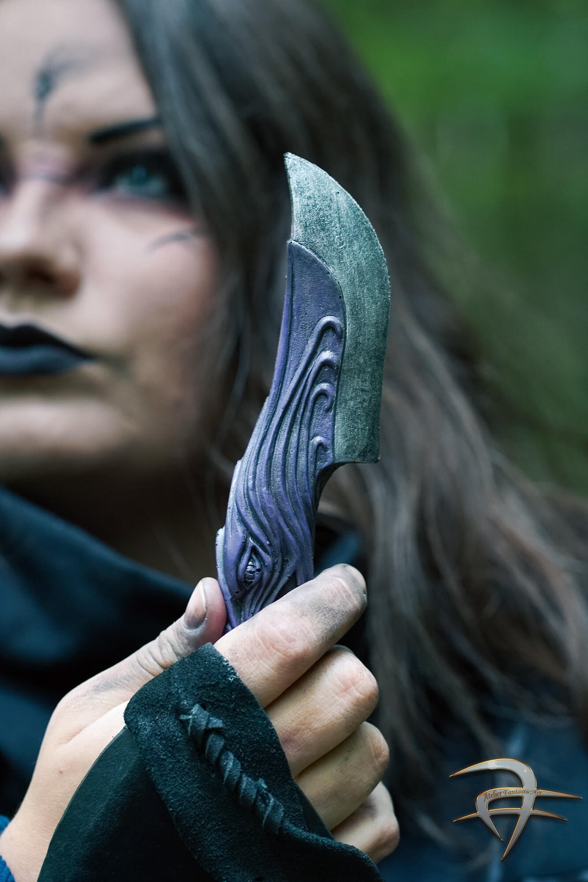 Dragon Dagger