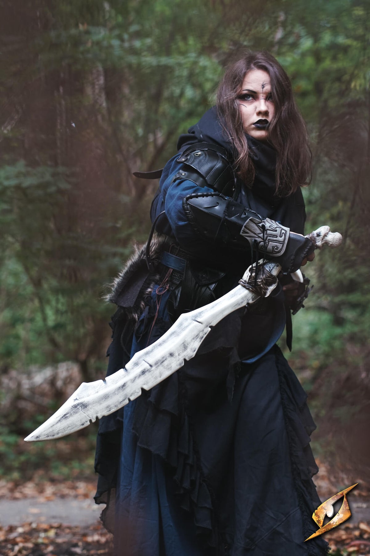 Bone Chopper - 100 cm.