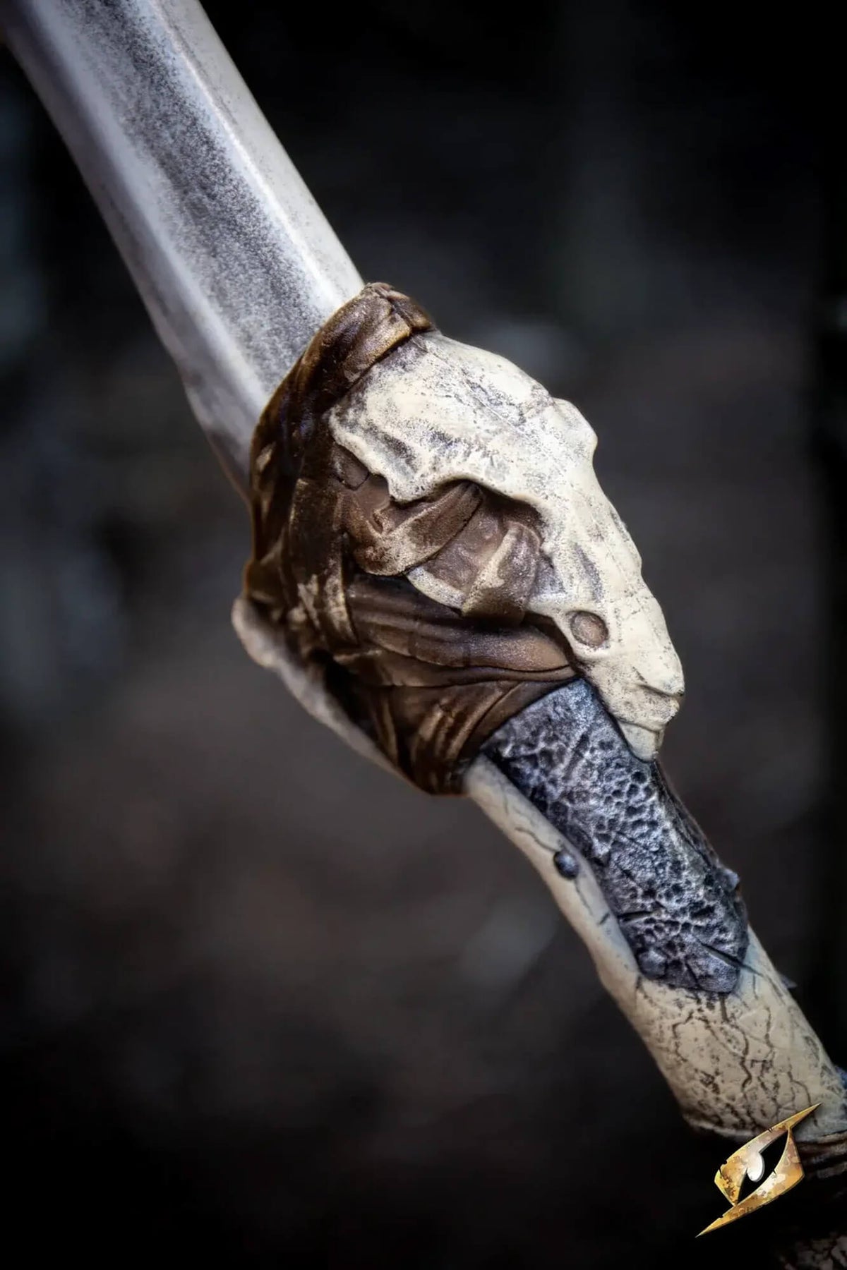 Bone Chopper - 100 cm.