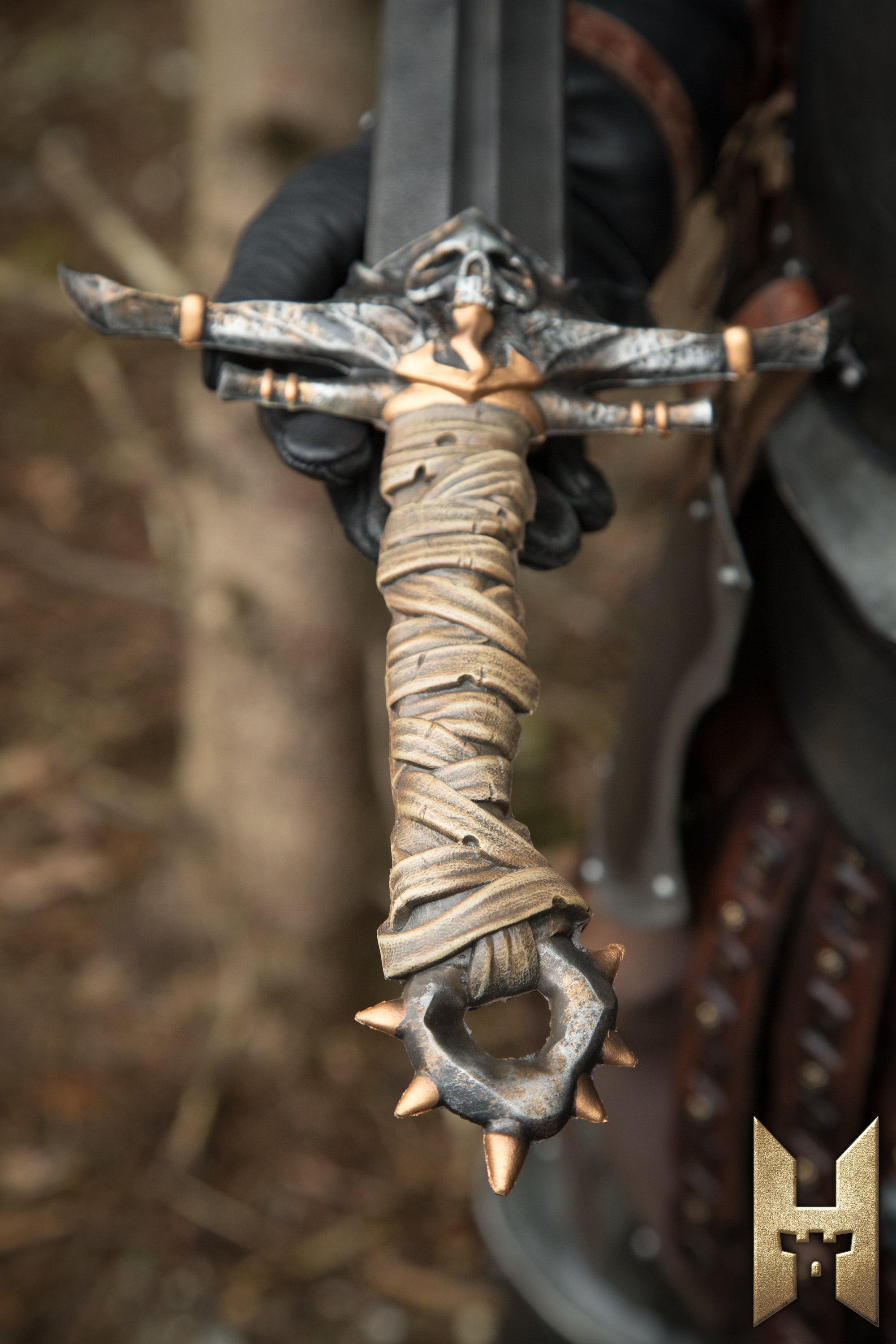 Marauder Sword