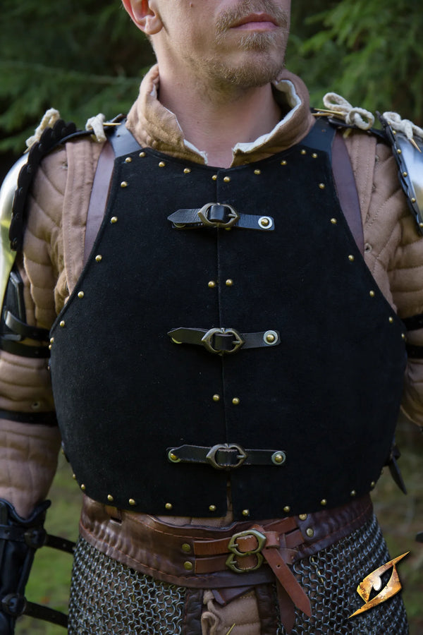 Cuirasse Corrazina – Epic Armoury 13 Cuirasse Corrazina