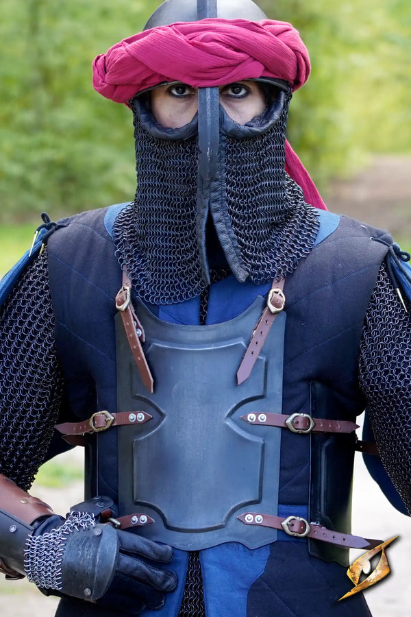 Cuirasse Char-a’ina