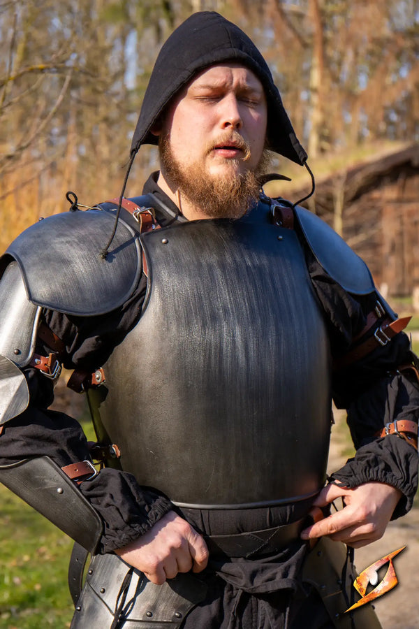 Cuirasse Soldier Epic Dark
