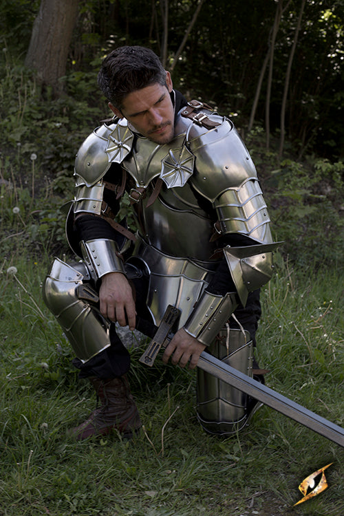 Gothic Armour