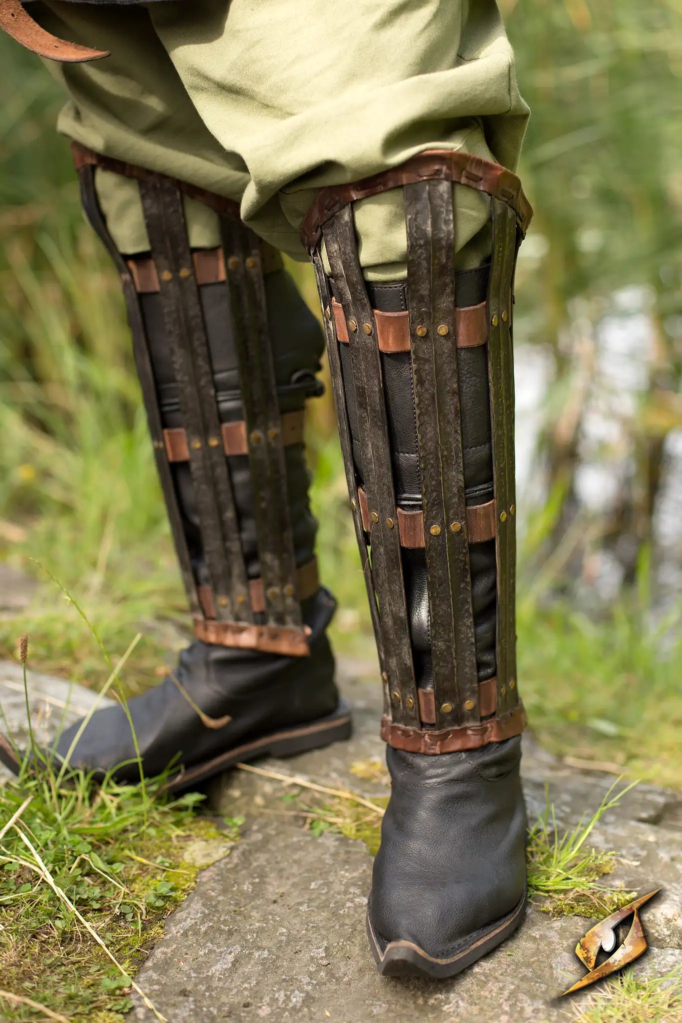 leg gear Viking Leg Protection