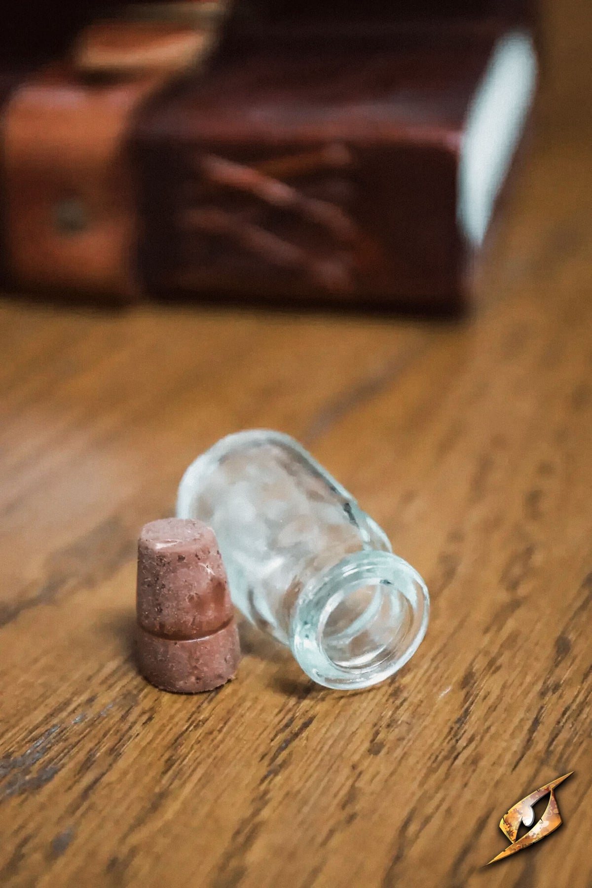 Potion Flask Small