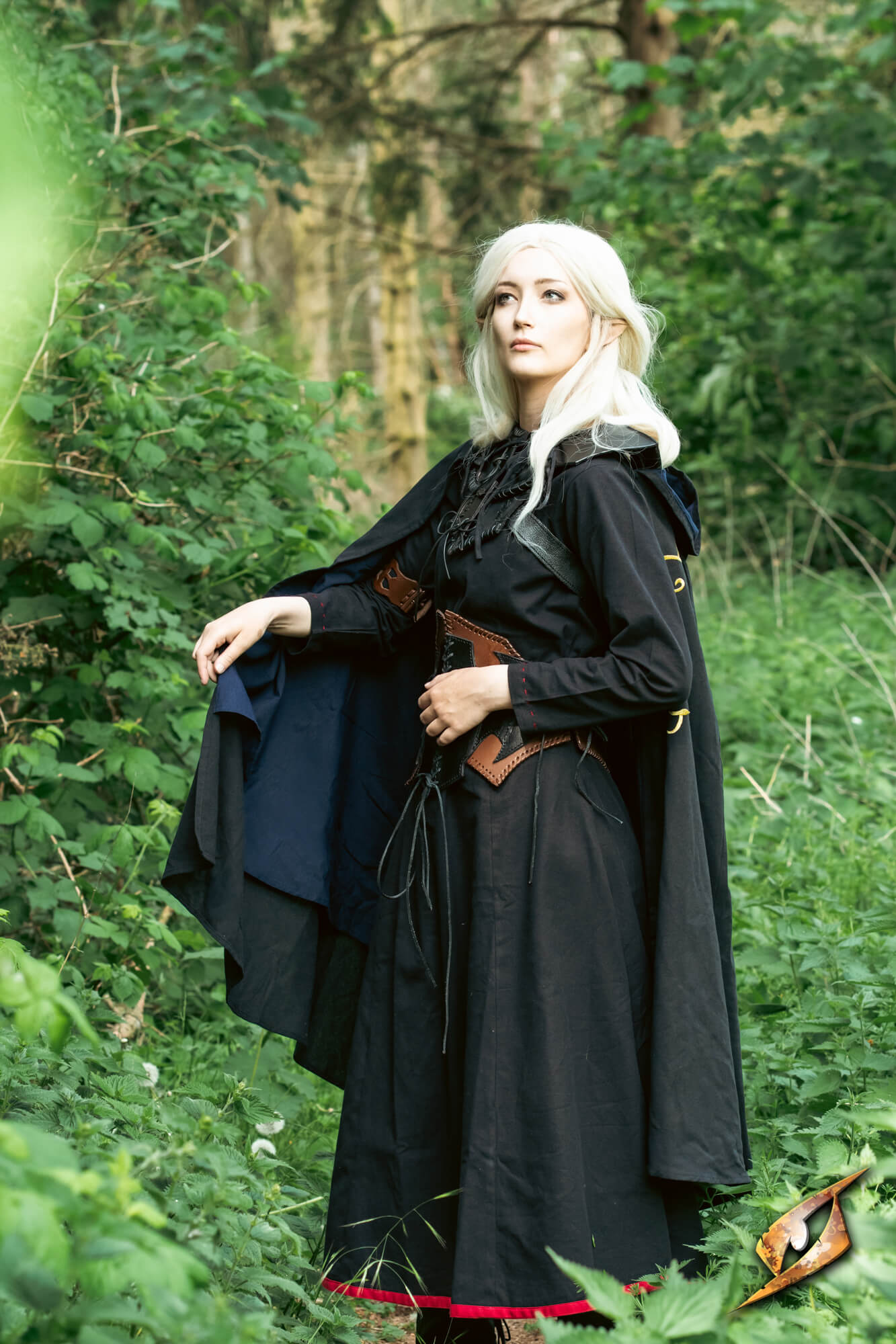 Cape Excl.
