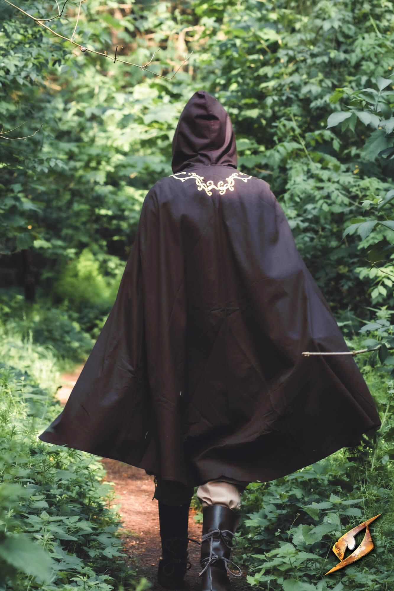 Cape Excl.