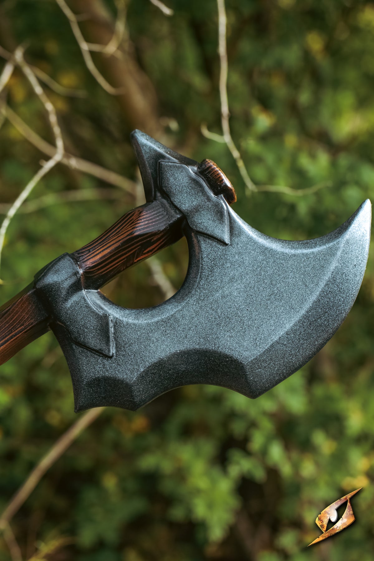 Cleaver - 70 cm